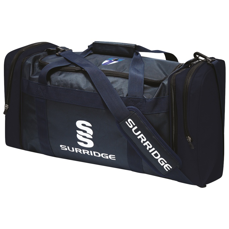 South Nutfield CC - Holdall Bag