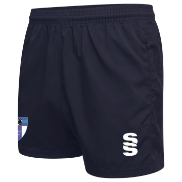 South Nutfield CC - Performance Gym Short - Unisex Fit