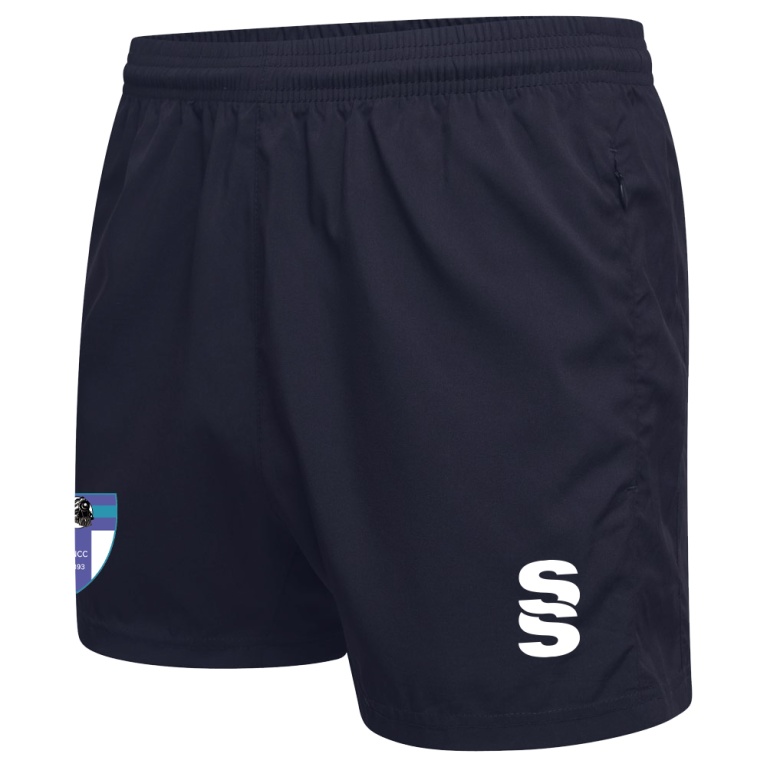 South Nutfield CC - Performance Gym Short - Unisex Fit