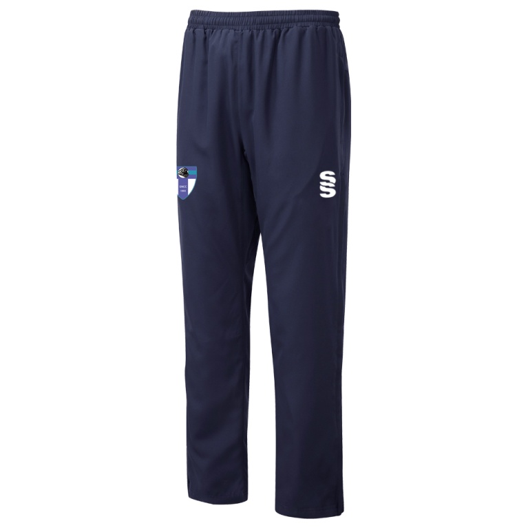 South Nutfield CC - Dual Poplin Track Pant - Unisex Fit