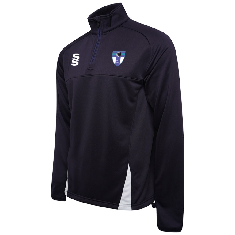 South Nutfield CC - Fuse Performance Top - Unisex Fit