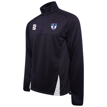 South Nutfield CC - Fuse Performance Top - Unisex Fit