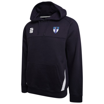 South Nutfield CC - Fuse Hoody - Unisex Fit