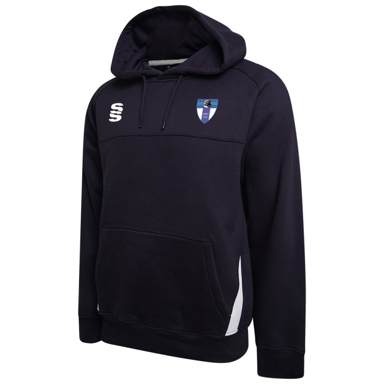 South Nutfield CC - Fuse Hoody - Unisex Fit