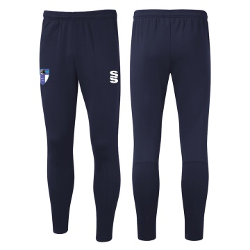 Skinny Pant : Navy