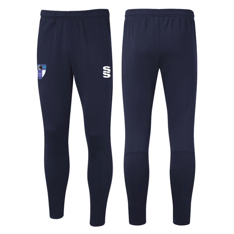 Skinny Pant : Navy