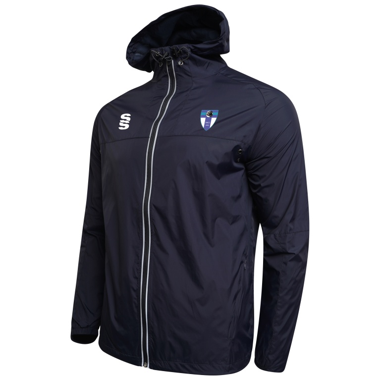 South Nutfield CC - Dual Full Zip Training Jacket - Unisex Fit