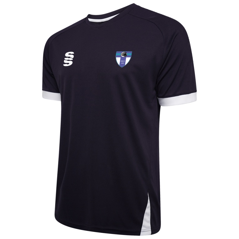 South Nutfield CC - Fuse Training Shirt - Unisex Fit