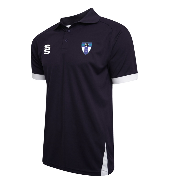 South Nutfield CC - Fuse Polo Shirt  - Unisex Fit